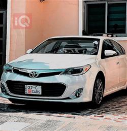 تويوتا أفالون